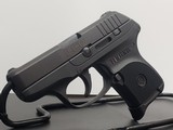 RUGER LCP .380 ACP - 2 of 2