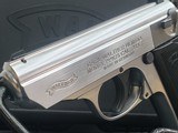 WALTHER PPK/S .22 .22 LR - 2 of 3