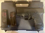 WALTHER PPS M2 LE EDITION 9MM LUGER (9X19 PARA) - 2 of 2