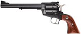 RUGER SUPER BLACKHAWK .44 MAGNUM - 2 of 3