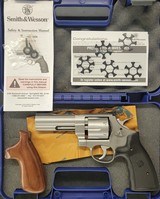 SMITH & WESSON 625 JM .45 ACP - 1 of 3