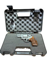 SMITH & WESSON 629 PERFORMANCE .44 MAGNUM