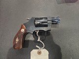 SMITH & WESSON MODEL 36-10 .38 SPL - 2 of 2