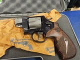 SMITH & WESSON 327 PERFORMANCE .357 MAG - 1 of 3