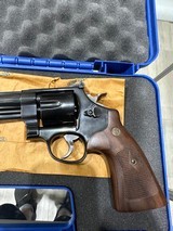 SMITH & WESSON 27 S&W CLASSICS .357 MAG - 2 of 3