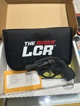 RUGER LCR .357 MAG - 1 of 3