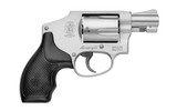 SMITH & WESSON 642 AIRWEIGHT NO INTERNAL LOCK .38 SPL - 2 of 2