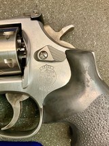 SMITH & WESSON 642 AIRWEIGHT .38 SPL +P - 3 of 3