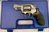 SMITH & WESSON 642 AIRWEIGHT .38 SPL +P - 1 of 3