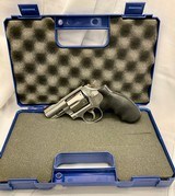 SMITH & WESSON 642 AIRWEIGHT .38 SPL +P - 2 of 3