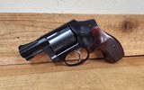 SMITH & WESSON 442 .38 SPL +P - 2 of 3