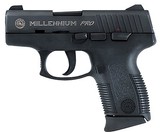 TAURUS PT140 PRO MILLENIUM .40 S&W