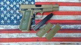 FN HIGH POWER FDE 9MM LUGER (9X19 PARA) - 2 of 3