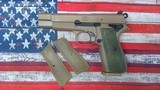 FN HIGH POWER FDE 9MM LUGER (9X19 PARA) - 3 of 3