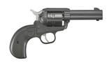 RUGER WRANGLER .22 LR - 1 of 3