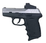 SCCY CPX-2 RD 9MM LUGER (9X19 PARA) - 1 of 3