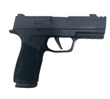 SIG SAUER P365 Macro Comp 9MM LUGER (9X19 PARA) - 2 of 3