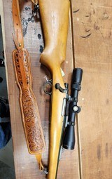 REMINGTON MODEL SEVEN .243 WIN - 1 of 3