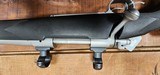 WINCHESTER MODEL 70 .300 WSM - 2 of 3