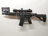 DANIEL DEFENSE DDM4V7P .300 AAC BLACKOUT - 1 of 3