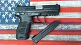 HECKLER & KOCH P30 S 9MM LUGER (9X19 PARA) - 2 of 3