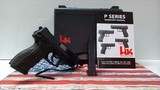 HECKLER & KOCH P30 S 9MM LUGER (9X19 PARA) - 1 of 3