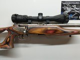 SAVAGE ARMS 93R17 BSEV .17 HMR - 3 of 3