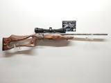 SAVAGE ARMS 93R17 BSEV .17 HMR - 1 of 3