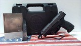 BERETTA APX 9MM LUGER (9X19 PARA)