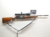 BROWNING SAFARI BAR II .270 WIN - 1 of 3