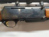 BROWNING SAFARI BAR II .270 WIN - 3 of 3