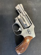 SMITH & WESSON 640 .38 SPL - 2 of 2