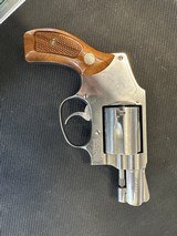 SMITH & WESSON 640 .38 SPL - 1 of 2