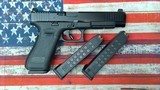 GLOCK 34 GEN 5 MOS (Ameriglo Sights) 9MM LUGER (9X19 PARA) - 2 of 3