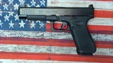 GLOCK 34 GEN 5 MOS (Ameriglo Sights) 9MM LUGER (9X19 PARA) - 3 of 3