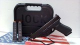 GLOCK 34 GEN 5 MOS (Ameriglo Sights) 9MM LUGER (9X19 PARA) - 1 of 3