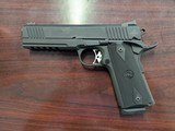 ROCK ISLAND ARMORY M1911 A1 FS-TACT 9MM LUGER (9X19 PARA) - 1 of 3