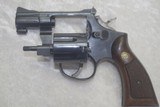 SMITH & WESSON MOD. 15-3 .38 SPL - 2 of 3