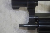 SMITH & WESSON MOD. 15-3 .38 SPL - 3 of 3