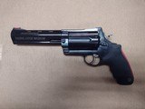TAURUS RAGING JUDGE MAGNUM .454 CASULL - 1 of 3