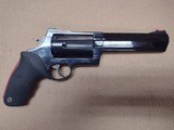 TAURUS RAGING JUDGE MAGNUM .454 CASULL - 2 of 3