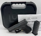 GLOCK 27 G27 Gen 3 .40 CALIBER - 1 of 3