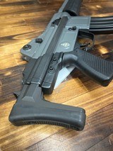 MARCOLMAR FIREARMS CETME L PARATROOPER STOCK 5.56X45MM NATO - 2 of 3