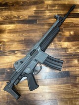 MARCOLMAR FIREARMS CETME L PARATROOPER STOCK 5.56X45MM NATO - 1 of 3