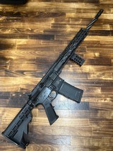 SMITH & WESSON M&P 15 .223 WYLDE - 1 of 3