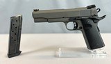 ROCK ISLAND ARMORY m1911 a1 fs - tact II 10MM - 1 of 3