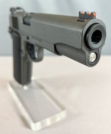 ROCK ISLAND ARMORY m1911 a1 fs - tact II 10MM - 3 of 3