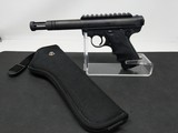 RUGER MK III .22 LR - 1 of 3