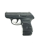 RUGER LCP .380 ACP - 2 of 3