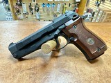 BERETTA MODEL 86 .380 ACP - 2 of 3